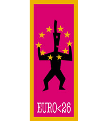 Euro26 Logo